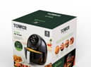 Tower 4L Manual Vortx Air Fryer