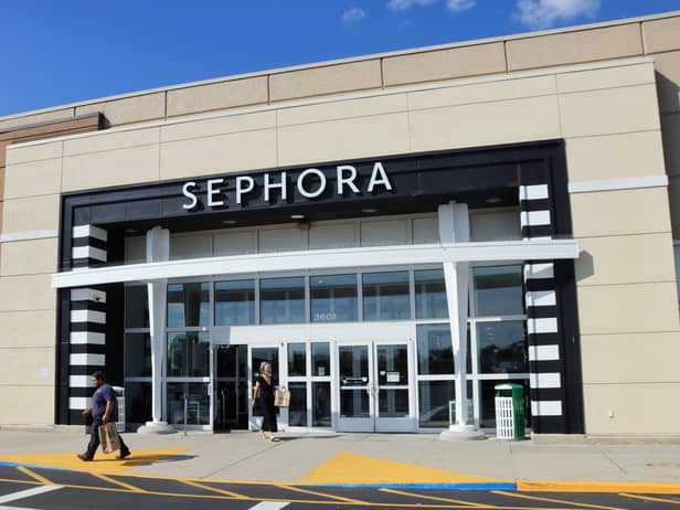 Sephora will be returning to the UK this month with plans for a London store
