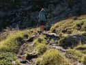 A new study has revealed the most beautiful walks in the UK
