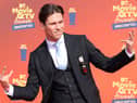 Joey Essex will appear on Dancing on Ice in 2023 (Getty Images)