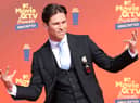 Joey Essex will appear on Dancing on Ice in 2023 (Getty Images)