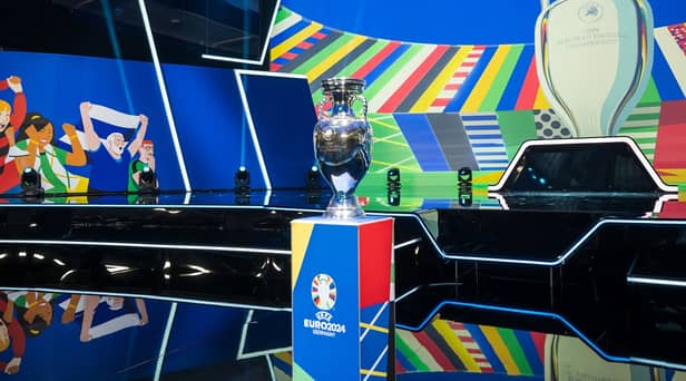 England’s group for the UEFA Euro 2024 qualifying stages has now been drawn.