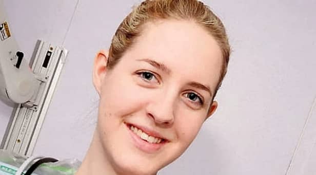 Lucy Letby is accused of murdering seven babies and trying to kill a further 10. Credit: SWNS