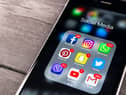 There is a wide range of social media platforms in 2022