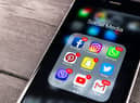 There is a wide range of social media platforms in 2022