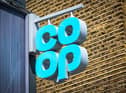 Co-op have unveiled energy saving measures