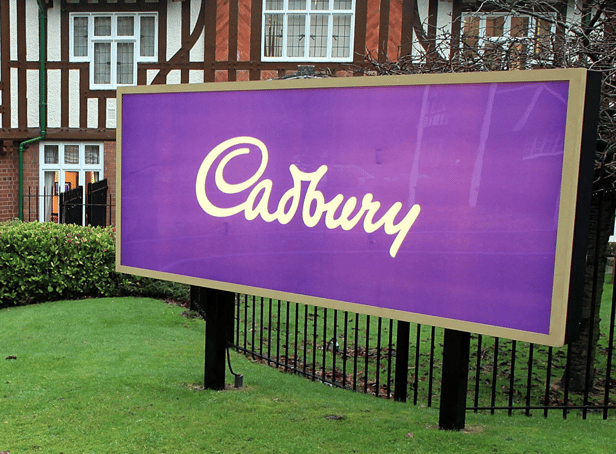<p>Cadbury has announced the flavour of its two mystery bars</p>
