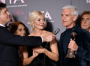 National Television Awards Winners: Full list of results including Emmerdale, Martin Lewis and This Morning