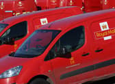 Royal Mail workers have taken part in strike action throughout several months in 2022 