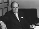 Regarded as one of the most gifted members of post-war Conservative politics, Macleod was responsible for overseeing the independence of many British African territories. MacLeod refused to serve as a Cabinet Minister under Sir Alec Douglas-Home as he disapproved of the procedure by which Sir Alec was selected but later became the Colonial Secretary and Chancellor of the Exchequer. He was also the editor of the 'Spectator'.  (Photo by Evening Standard/Getty Images)