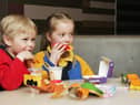 The school holidays are meant to be full of fun, but can be expensive for parents. Here’s the full list of where kids can eat free or for £1 at restaurants and cafes across the UK?