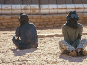 Celebrity SAS: Who Dares Wins 2022 crowns it’s winners
