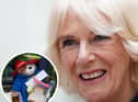 The Queen Consort, Camilla, has revealed the Paddington Bear tributes will be donated to children’s charity Barnados