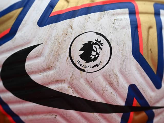 Monday’s Premier League transfer rumours 