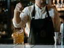 What are the most popular gin bars in the UK?