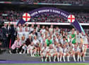 The Lionesses won the Euros in July 2022 but Lewis Capaldi has revealed why he chose not to support them