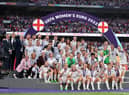 The Lionesses won the Euros in July 2022 but Lewis Capaldi has revealed why he chose not to support them