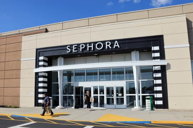 <p>Sephora UK: Beauty store returns to the UK with new website and app - here’s everything you need to know</p>