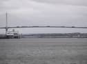 The Queen Elizabeth II bridge was opened in 1991.