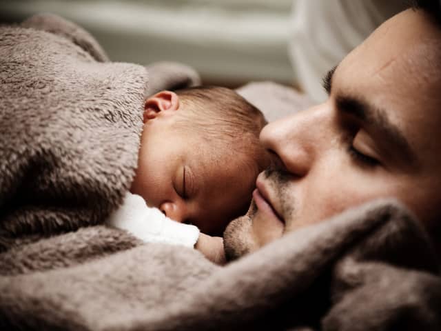 London-based charity Little Village runs over 200 ‘baby banks’ across the UK and surveyed its workers who revealed the shocking length parents are have to go to in order to survive.