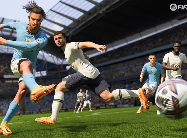 Amazon Prime subscribers can get free packs on FIFA 23 every month.