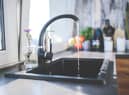 Customers can claim a refund if it shows they overpaid their water bill.
