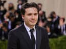 Brooklyn Beckham shared his grilled cheese recipe with his Instagram followers 