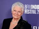 Judi Dench has hit out at ‘The Crown'