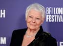 Judi Dench has hit out at ‘The Crown'