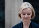 Who is likely to take over from Liz Truss as prime minister and Conservative Party leader 
