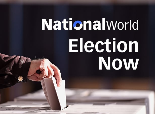<p>NationalWorld is calling for  a general election now - here’s how to sign the petition</p>