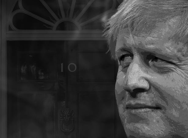 <p>A leading financial organisation has warned against bringing Boris Johnson back as prime minister. </p>