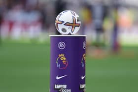 Here are Monday’s Premier League transfer rumours