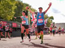 The ballot results for the London Marathon 2023 have been announced