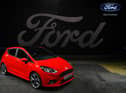According to Government data of registered vehicles, there are 1,521,680 Ford Fiestas registered in the UK.
