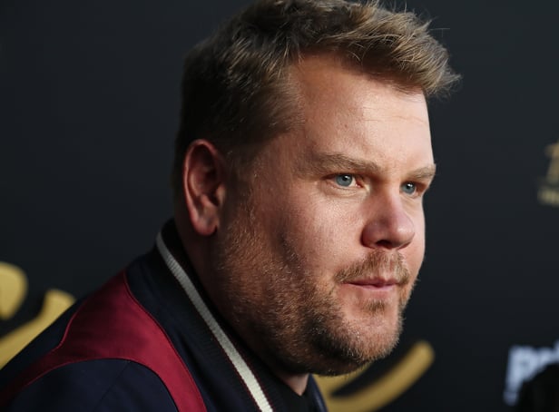 <p>James Corden offered an explanation and an apology on The Late Late Show on Monday.</p>
