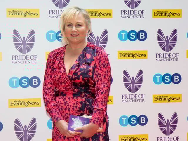Coronation Street’s Sue Cleaver is the second celebrity confirmed to be entering the I’m a Celebrity... Get Me Out of Here! jungle