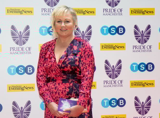<p>Coronation Street’s Sue Cleaver is the second celebrity confirmed to be entering the I’m a Celebrity... Get Me Out of Here! jungle</p>