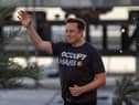 Elon Musk is set to buy Twitter in a $44bn deal.