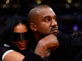 Kanye West wax figure withdrawn from Madame Tussauds as US rapper faces backlash over anti-semitic comments