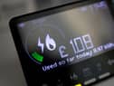 Consumers are being urged to watch out for energy-draining ‘vampire’ appliances this Halloween
