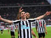 Newcastle United player ratings gallery: Three players score 9 in 4-0 thrashing of Aston Villa
