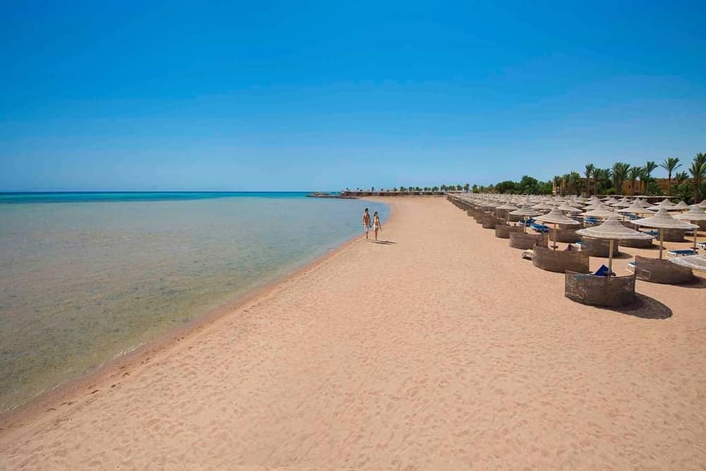 EasyJet holidays has launched a all 28-day all inclusive package costing just £650 per person