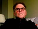 Ron Bowers, 64, who has been ghost hunting for 20 years. A real-life 'ghostbuster' has been hunting down spirits for the last 20 years - and says the best way to contact to dead is by meditating.