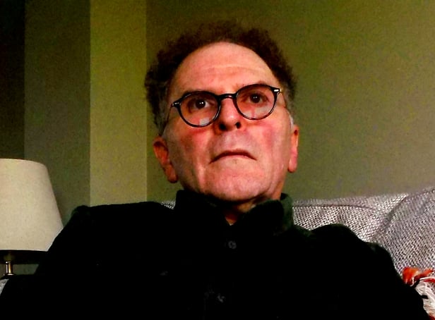 <p>Ron Bowers, 64, who has been ghost hunting for 20 years. A real-life 'ghostbuster' has been hunting down spirits for the last 20 years - and says the best way to contact to dead is by meditating.</p>