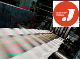 National World titles  have been shortlisted in Journalism Matters awards for campaign to protect green fields from development