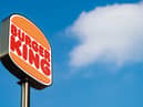 Burger King removes plastic lids from all soft drinks in UK restaurants