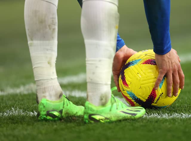 Here are Saturday’s Premier League transfer rumours