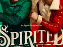 Elf fans rejoice! The new trailer for Spirited with  Will Ferrell alongside Ryan Reynolds, has been released