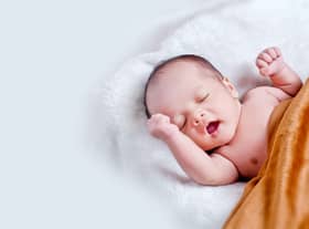  Top 50 most beautiful sounding baby names in the UK revealed, as confirmed by science